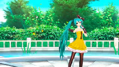 VOCALOID家族,初音未来 - こちら,幸福安心委员会です