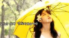 IU - IU 2013年庆生 饭制版