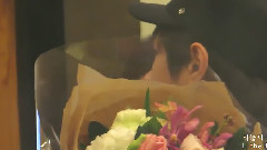 Infinite - Kiss The Redio 主-L 饭拍版 13/04/04