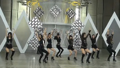E-Girls - Making of One Two Three