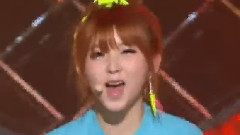 4minute - 你叫什么名字?