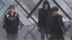 EXO,EXO-K,EXO-M - MAMA