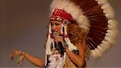 Paulina Rubio - Algo Tienes