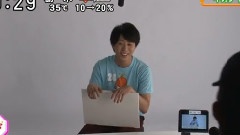 岚 - PON!24时间TV限定日产CM