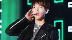 EXO,EXO-K - Happy 365Days With Baekhyun