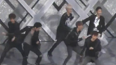 EXO,EXO-K,EXO-M - History