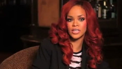 Rihanna - 采访