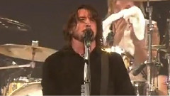 Foo Fighters - Learn To Fly
