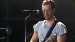 Coldplay - God Put A Smile Upon Your Face