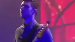 Coldplay - Life Is For Living