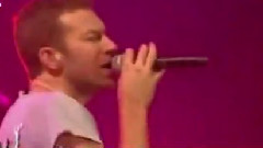 Coldplay - Viva La Vida