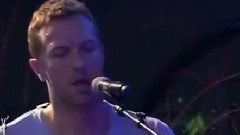 Coldplay - Trouble