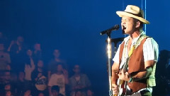 Bruno Mars - Billonaire