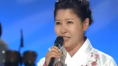 韩国Trot - 全罗道版阿里郎
