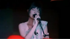 女孩与机器人 - 看不见的夜