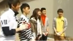 ZE:A - Re-Action EP02