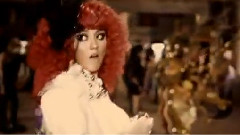 Agnes Monica - Paralyzed