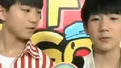TFBOYS,TF家族 - 重庆影视渝乐派