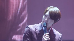 金宇彬 - Woobin 饭多吃点 名台词