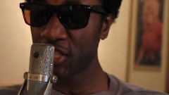 Aloe Blacc - Loving You Is Killing Me