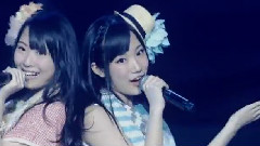 SKE48,AKB48 - ごめんね,SUMMER AX