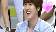 圭贤(Super Junior) - SBS StarKing