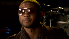 Usher - Love In This Club