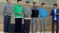 B1A4 - Mnet Wide B1A4艺能体力场