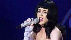 Katy Perry - Hummingbird Heartbeat