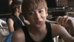 TEEN TOP - 不要洒香水