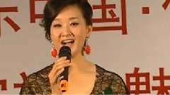 宋祖英 - 10月巡演到广州海心沙开个人演唱会