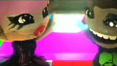 Tove Styrke - High And Low Little Big Planet