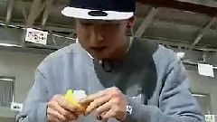 B1A4 - Mnet Wide B1A4艺能体力场