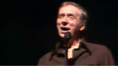 Yves Montand - Les Feuilles Mortes