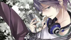 Nico - え?あぁ,そう.