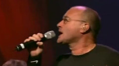 Phil Collins - On My Way