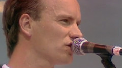 Phil Collins - Every Breath You Take