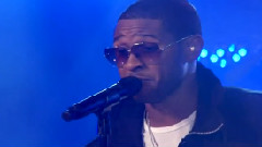 Usher - Stevie Wonder's That Girl