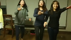 Kpop star - 咆哮