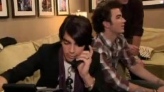 Jonas Brothers - Jimmy Kimmel