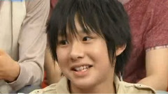 Hey! Say! JUMP,知念侑李 - HSJCut HEY3 中文字幕 08/04/28