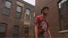 David Ford - Documentary On David Ford