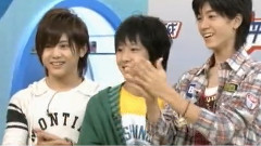 Hey! Say! JUMP - 世代昭和x平成 中文字幕 08/10/12