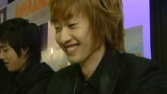 Super Junior - NocutStoryBoys In City Fanmeeting EP1