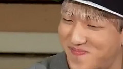 B1A4 - Mnet Wide B1A4艺能体力场