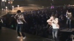 Super Junior - 一巡演唱会首尔花絮