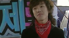 BOYFRIEND - 品行