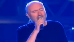 Phil Collins - No Son Of Mine