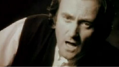 Phil Collins - No Son of Mine