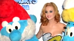 Katy Perry - GMA Good Morning Amreica Interview
